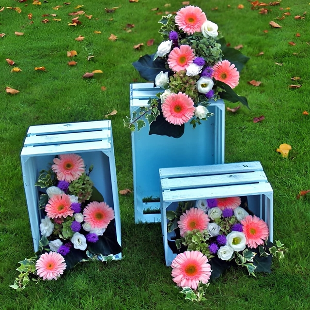 Arreglos florales