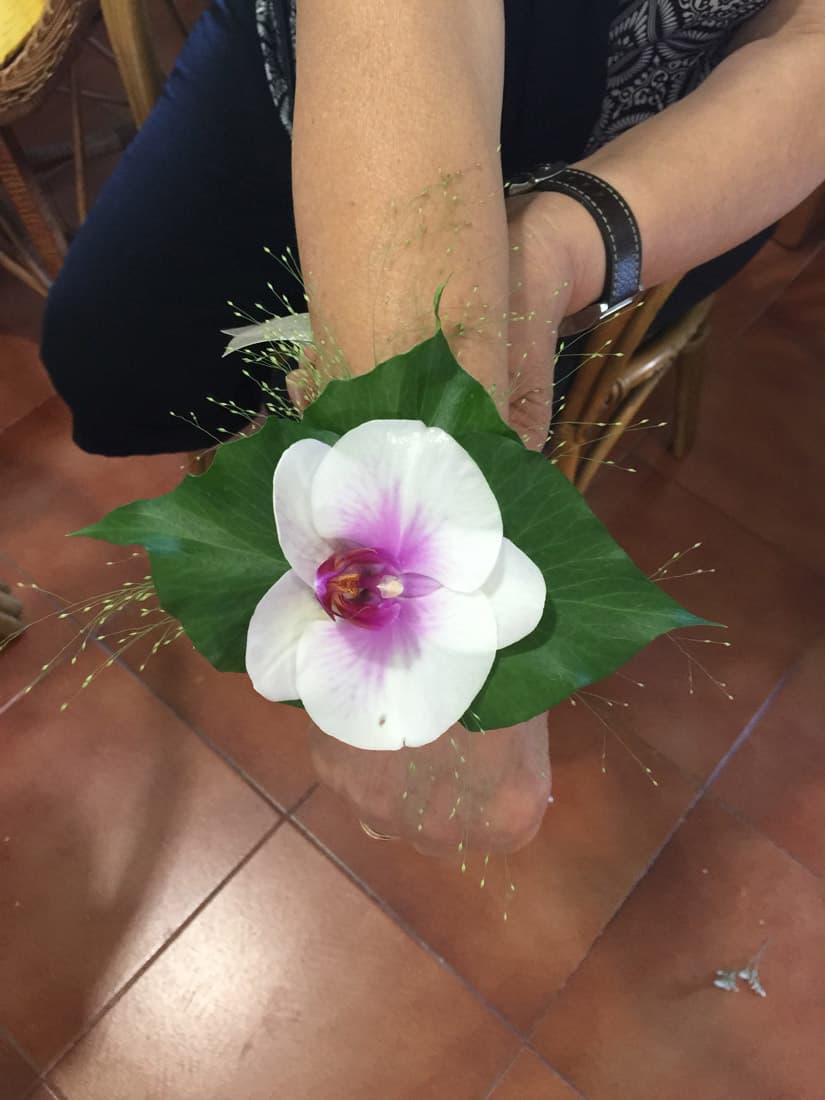 Floristería en Vigo