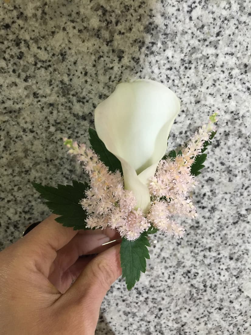Floristería en Vigo