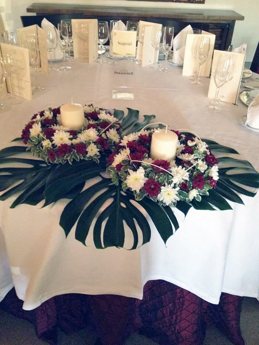 Floristería en Vigo